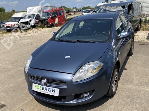 Used Subframe Subframe FIAT BRAVO II (198_) 1.6 D Multijet (198AXL1B) (120 hp) 26557468 26557468