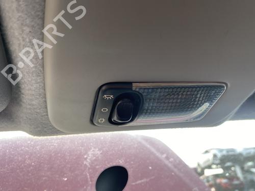 Used Interior roof light CITROËN XSARA (N1) 1.8 i (90 hp) 25270732