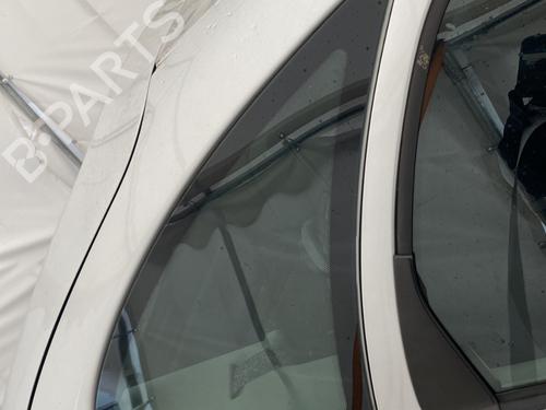 Panel rude bagtil højre CITROËN XSARA PICASSO (N68) 1.6 HDi (90 hp) 32030812