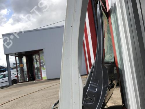 Left tailgate RENAULT KANGOO Express (FC0/1_) 1.5 dCi (FC07, FC1R) | BP22111207C76 