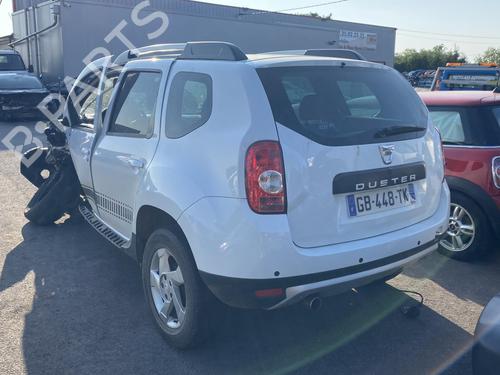 Third brake light DACIA DUSTER (HS_) 1.5 dCi (HSAJ) | BP28366871L11  - Image 5