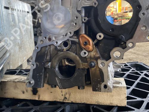 Oil sump BMW X5 (E70) xDrive 30 d | BP33051140M115 - Image 2