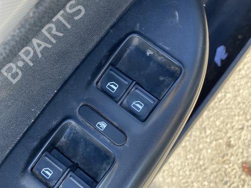 Left front window switch SKODA OCTAVIA II Combi (1Z5) 1.6 TDI | BP29406938I27 