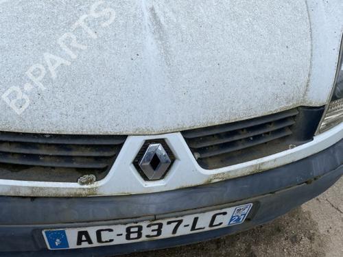 Used Grille Grille 38187688 38187688