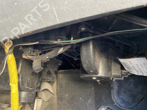 Heater matrix box PEUGEOT BOXER Van (244) 2.0 HDi | BP33554691M61 - Image 2