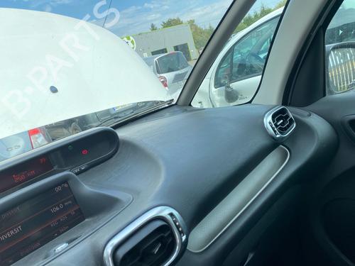Instrumentbræt CITROËN C3 Picasso (SH_) 1.6 HDi | BP38064216C46 - Image 3