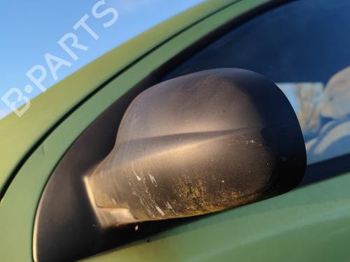 Used Left mirror CHEVROLET AVEO / KALOS Hatchback (T200) 1.4 (83 hp) 23782975