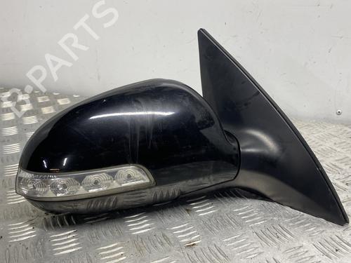 Spiegel buiten links HYUNDAI i30 Estate (FD) 1.6 CRDi (90 hp) 30760402