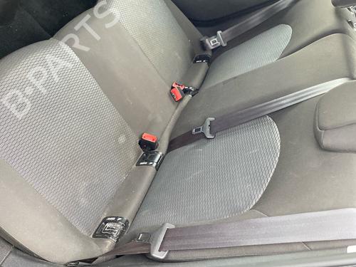 Rear seat OPEL CORSA E (X15) 1.4 Turbo (08, 68) | BP36309166C17 - Image 2