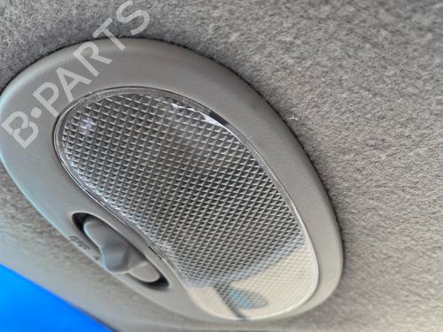 Luz interior Luz interior DAEWOO MATIZ (M100, M150) 0.8 (52 hp) 34480180 34480180