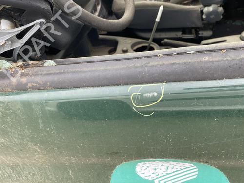 Left front door CITROËN BERLINGO / BERLINGO FIRST Box Body/MPV (M_) 1.6 HDI 75 (MB9HW) | BP27159266C2