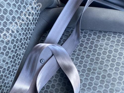 Used Front right seatbelt Front right seatbelt OPEL CORSA E (X15) 1.4 (08, 68) (90 hp) 29287850 29287850