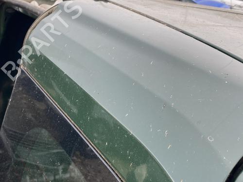 Left tailgate PEUGEOT BIPPER (AA_) 1.4 HDi | BP31114451C76