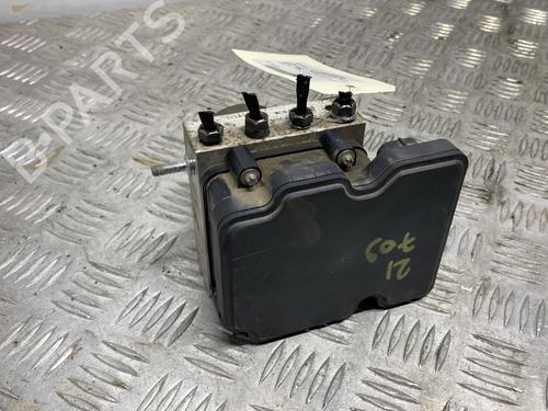 ABS pump RENAULT KANGOO Express (FW0/1_)  | BP26168544M43 