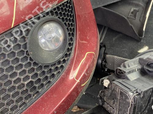 Left front fog light SEAT ALTEA (5P1) 2.0 TDI 16V | BP25124658C30 
