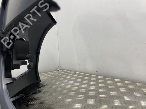 Front bumper PEUGEOT 108 1.0 VTi 72 | BP30172241C7 