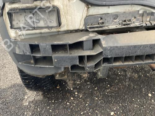 Used Rear bumper reinforcement RENAULT MODUS / GRAND MODUS (F/JP0_) 1.2 (JP0C, JP0K, FP0C, FP0K, FP0P, JP0P, JP0T) (75 hp) 29142811