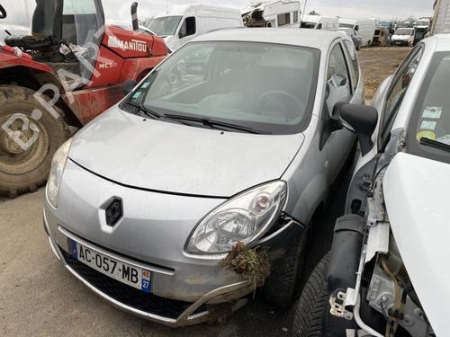 Right tailgate light RENAULT TWINGO II (CN0_) 1.5 dCi (CN0E) | BP22110385C80  - Image 6