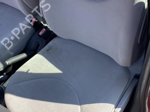 Used Left front seat CITROËN C3 I (FC_, FN_) 1.4 HDi (68 hp) 26707761