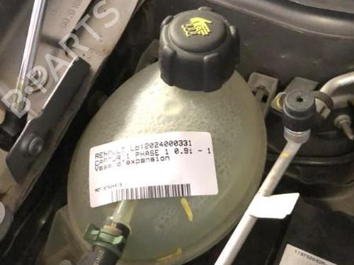 Ekspansjonstank RENAULT CAPTUR I (J5_, H5_) 0.9 TCe 90 (90 hp) 19909926
