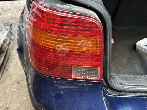 Used Left taillight Left taillight VW GOLF IV (1J1) [1997-2008] 19908376 19908376