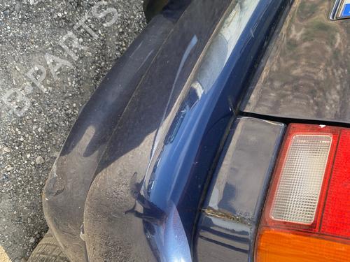 rear-bumper-vw-polo-iii-6n1-1994-1995-1996-1997-1998-1999-37611818 main image