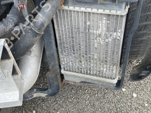 Oliekøler INFINITI QX50 I 30d AWD | BP27619729M33