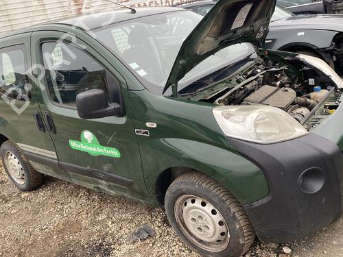 injection-rail-peugeot-bipper-tepee-2008-31093556 main image