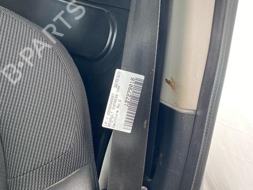 Front left seatbelt RENAULT EXPRESS Box Body/MPV 1.5 Blue dCi 95 (F6AB) | BP36337525I26 - Image 3
