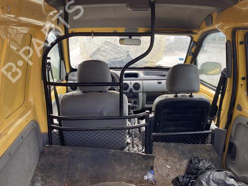 Cargo separator RENAULT KANGOO (KC0/1_) 1.5 dCi | BP33635635I36 - Image 3