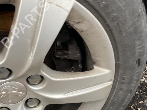 Rim PEUGEOT 508 I (8D_) 1.6 BlueHDi 120 | BP32303500C45