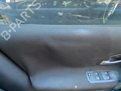 Front left panel RENAULT LAGUNA II (BG0/1_) | BP36528956C58 - Image 3