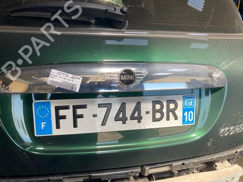 Rear center light MINI MINI (F56) Cooper | BP37156921I39 - Image 2