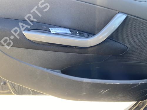 Front left panel PEUGEOT 308 I (4A_, 4C_) 1.6 HDi | BP25475344C58 