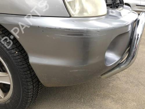 Front bumper HYUNDAI SANTA FÉ I (SM) 2.0 CRDi 4x4 | BP22121519C7 