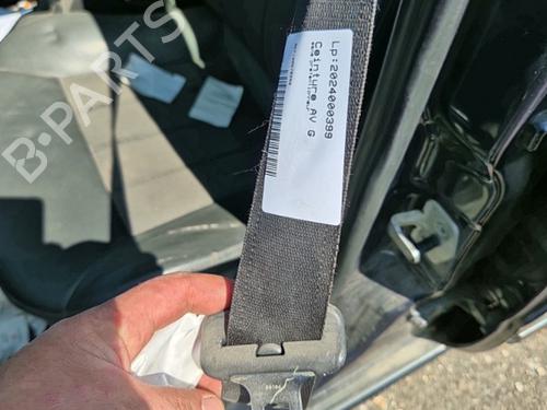 Venstre fortil seleforstrammer OPEL VECTRA C GTS (Z02) [2002-2009]  19909484