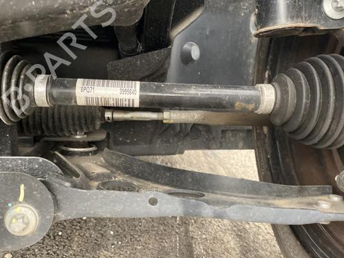 Left front driveshaft CITROËN AMI (9A_) Electric (9AZ2CA) | BP32109475M38