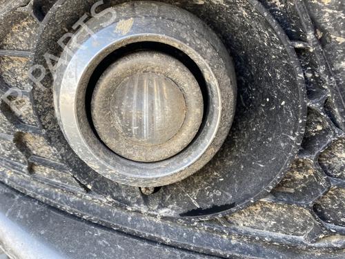 Used Right front fog light Right front fog light ALFA ROMEO GIULIETTA (940_) 2.0 JTDM (940FXQ1A, 940FYC1A) (150 hp) 33553674 33553674