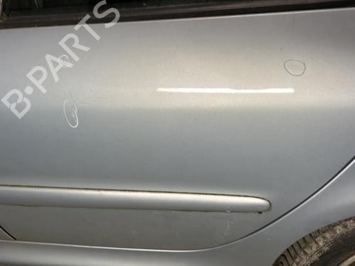 Left rear door PEUGEOT 206 SW (2E/K) 1.4 HDi | BP22117584C4 