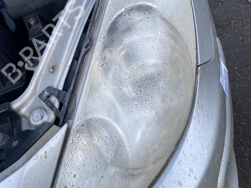 Used Left headlight PEUGEOT 307 Break (3E) 2.0 HDi 135 (136 hp) 31969672