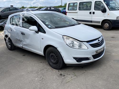 Højre baglygte OPEL CORSA D (S07) 1.2 (L08, L68) | BP22121011C35 