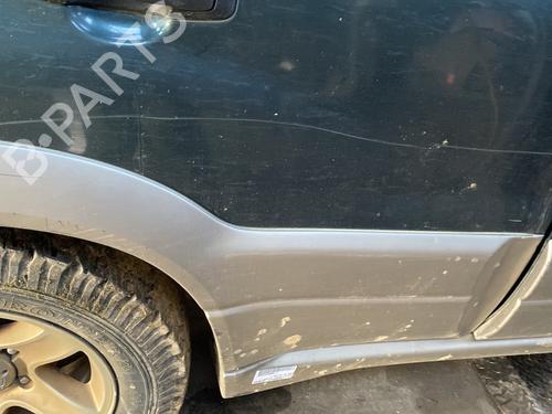 Used Door moulding trim SUZUKI GRAND VITARA I (FT, HT) 2.0 TD 4x4 (SQ420D) (87 hp) 30912114