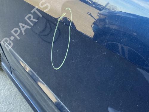 Left front door PEUGEOT 308 SW I (4E_, 4H_) 1.6 HDi | BP24827143C2 