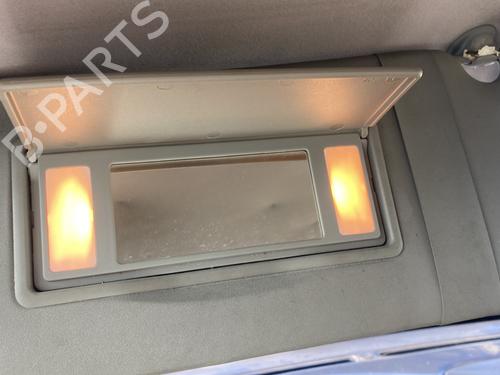 Used Left sun visor RENAULT SCÉNIC I MPV (JA0/1_, FA0_) 1.9 dCi (JA05, JA1F) (102 hp) 31852144