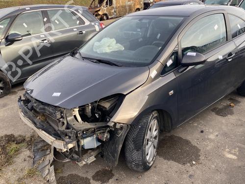 Crémaillère de direction OPEL CORSA E (X15) 1.4 (08, 68) | BP29959073M22