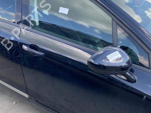 Used Right front door CITROËN C5 III Break (RW_) 2.0 i 16V (RWRFJC, RWRFJF) (140 hp) 25759674
