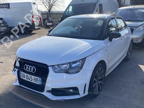 Right front window switch AUDI A1 Sportback (8XA, 8XF) 1.6 TDI | BP24373110I26 - Image 8