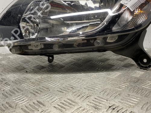 Optica esquerda DACIA LOGAN MCV II TCe 90 (K8M1, K8MA, K8AC) | BP31041380C28