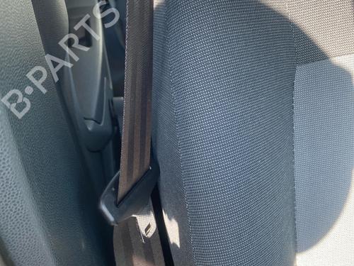Front right seatbelt FORD FIESTA VI (CB1, CCN) | BP36653902I25 - Image 2