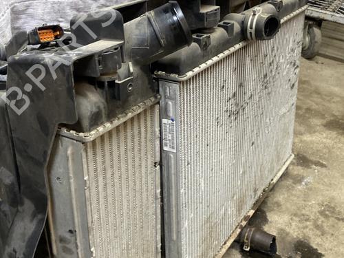 Used Front slam panel Front slam panel CITROËN C5 II Break (RE_) 2.0 HDi (RERHRH) (136 hp) 26008300 26008300
